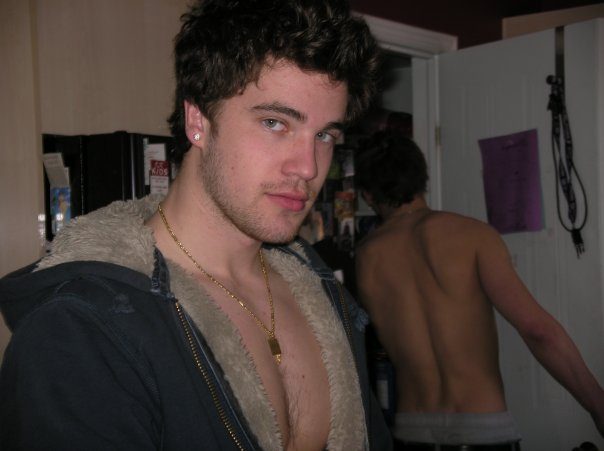 id do anything...