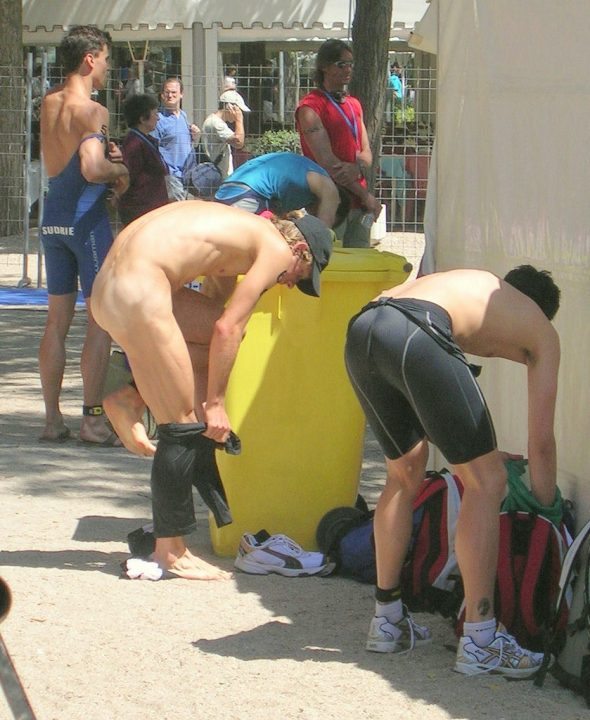 boys for may