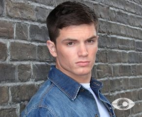 Joey Branning Eastenders