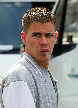 Dude from The  mend