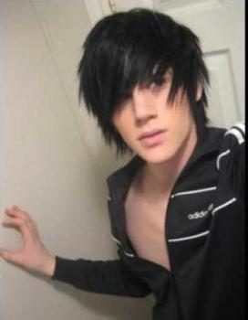 polls Emo boys Are Hot 2300 137208 poll xlarge