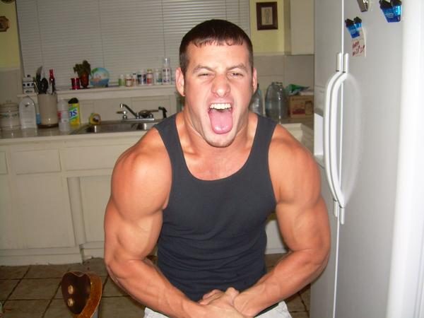 Black vest