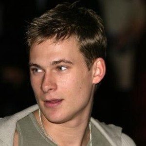 Lee Ryan cutie