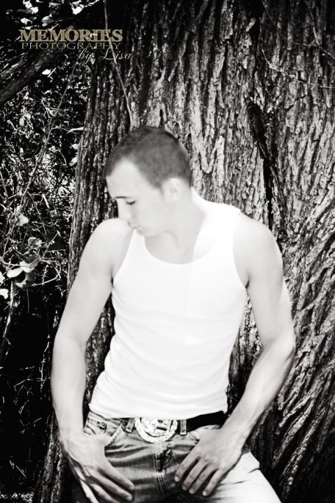 Josh Laxton