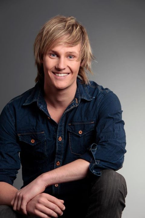 Andrew