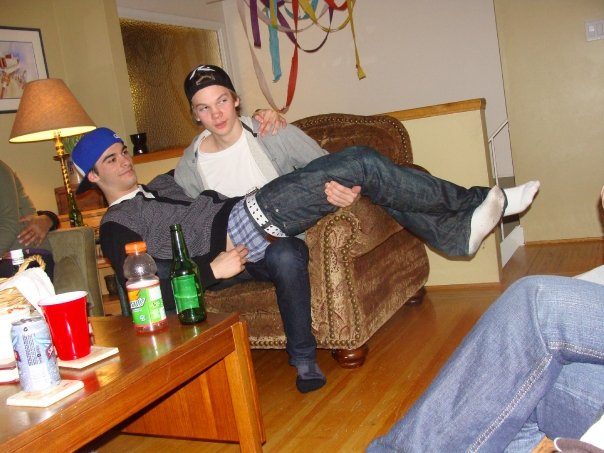 Teen Hotties