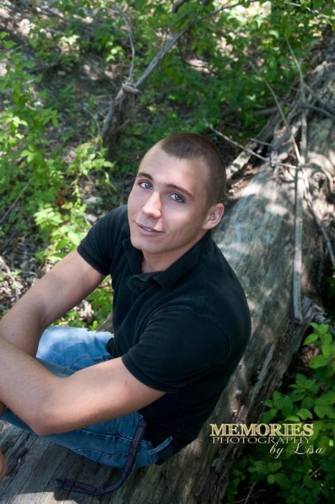 Josh Laxton