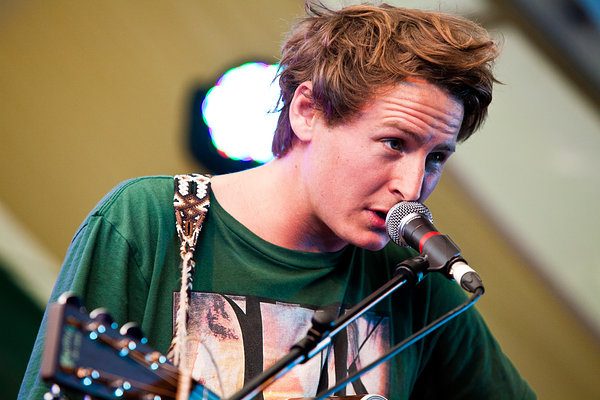 Ben howard latitude festival 201101 fido2072011232753