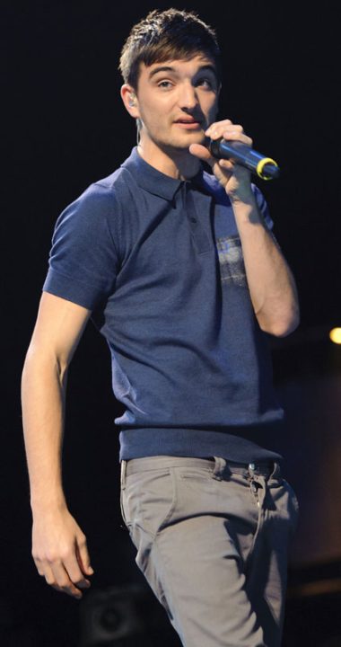 Tom baby