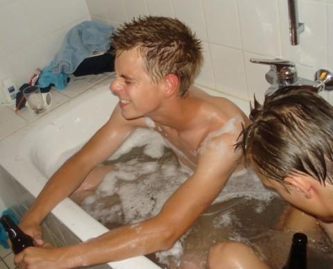 boys for may