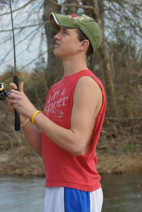 fishin'