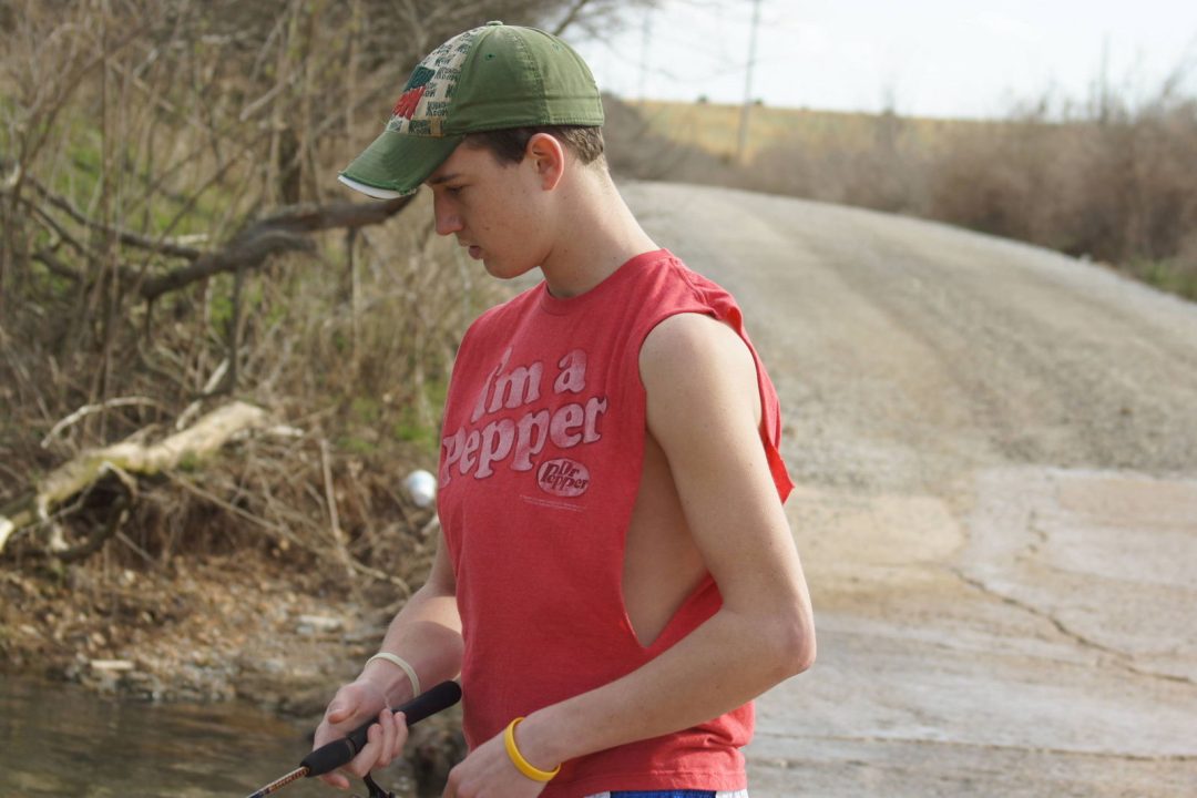 fishin'
