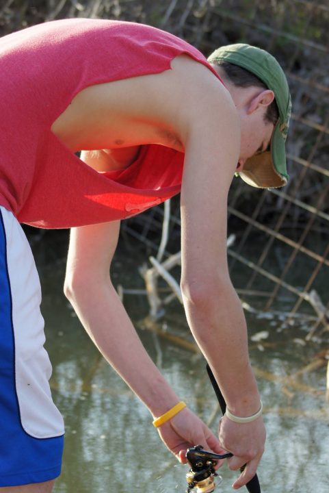 fishin'