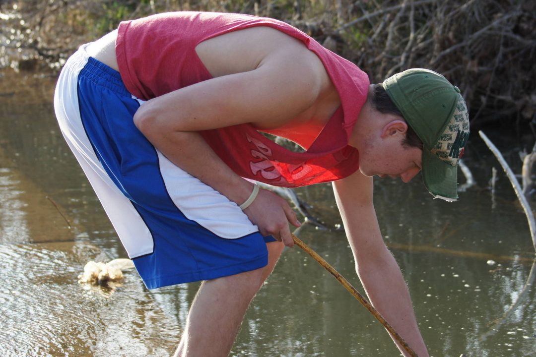 fishin'