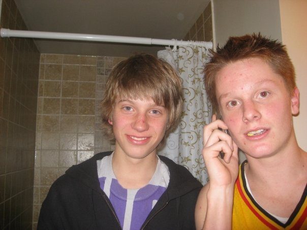 school hotties
