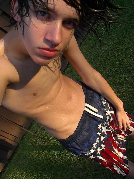 Boys for Summer