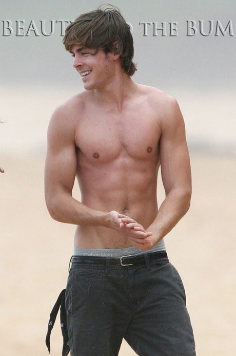 Zac Efron