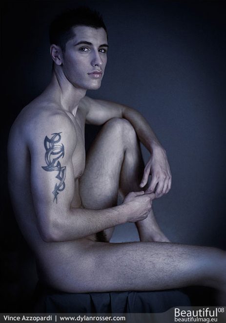 Vince Azzopardi