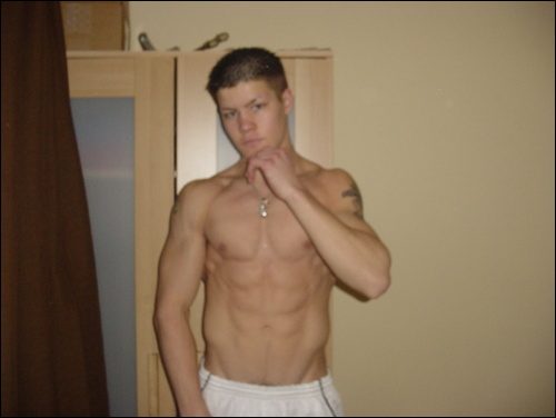 Chavs and Scallies