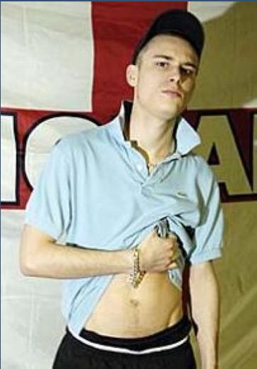 Chavs and Scallies