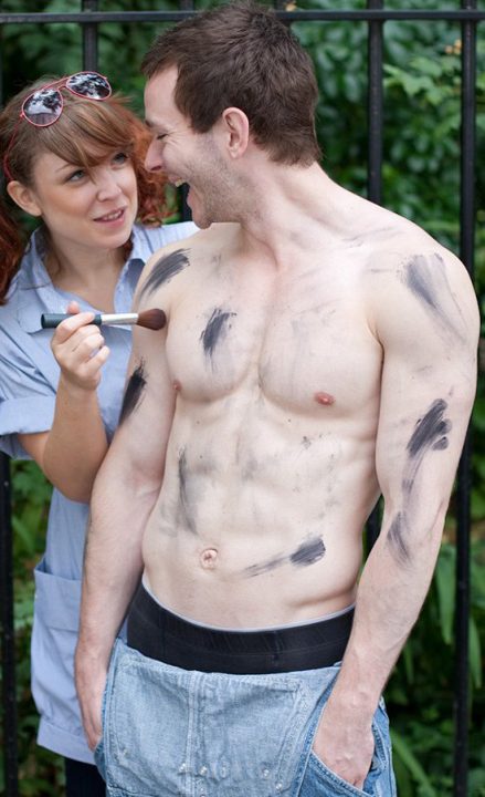 Hot Stuff