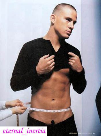 Channing Tatum