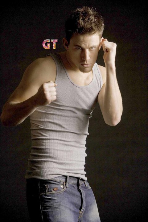 Channing Tatum