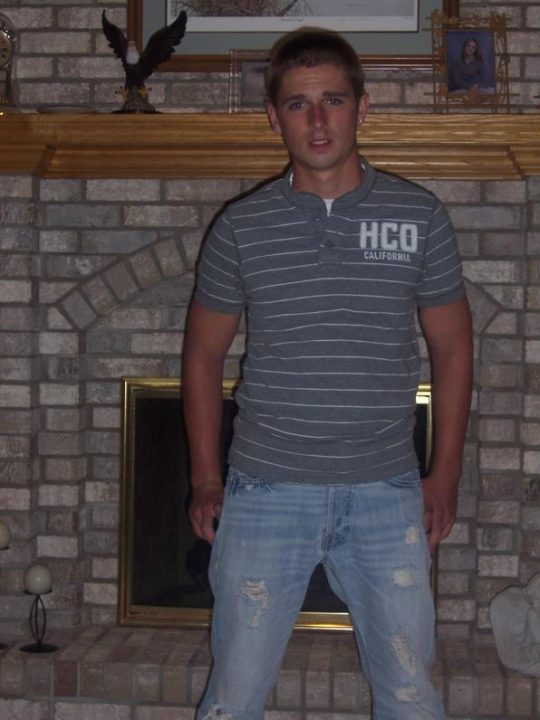 Cute Hollister Boys