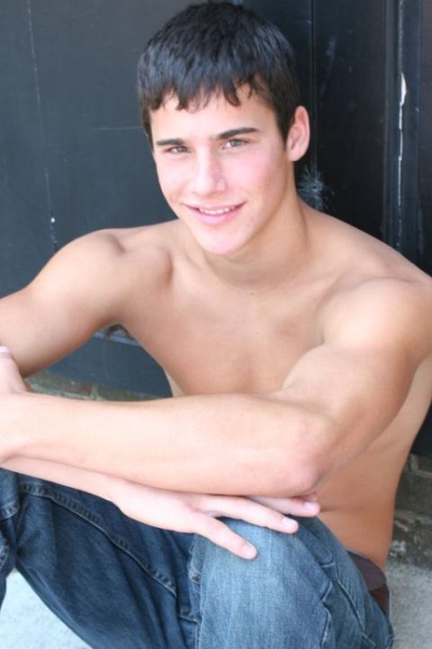 Cute Guys and Hotness