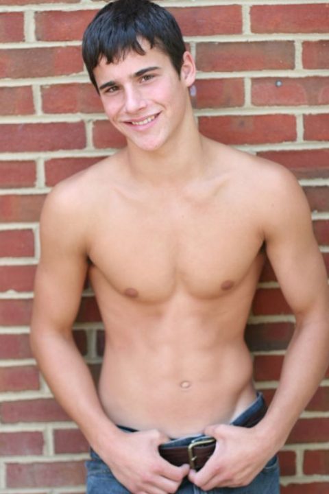 Cute Guys and Hotness