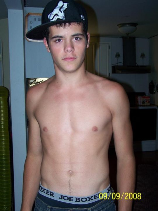 Cute Guys and Hotness