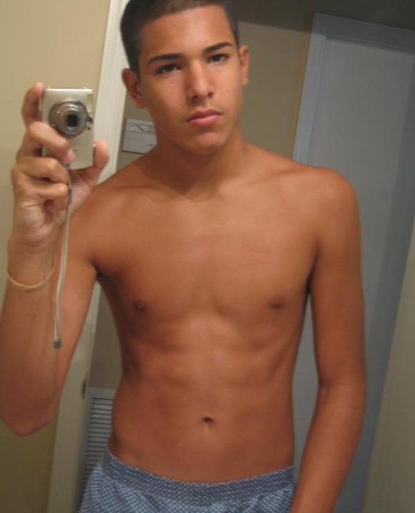 Cute Guys and Hotness