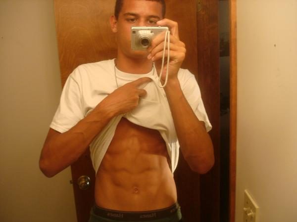 Cute Guys and Hotness