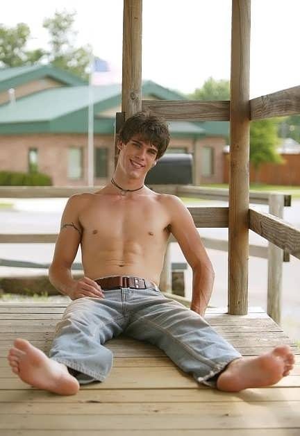 Cute Guys and Hotness