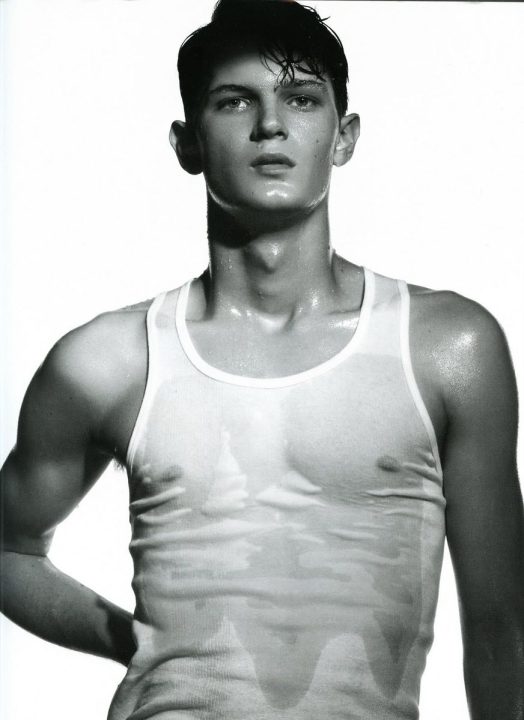 Wet vest