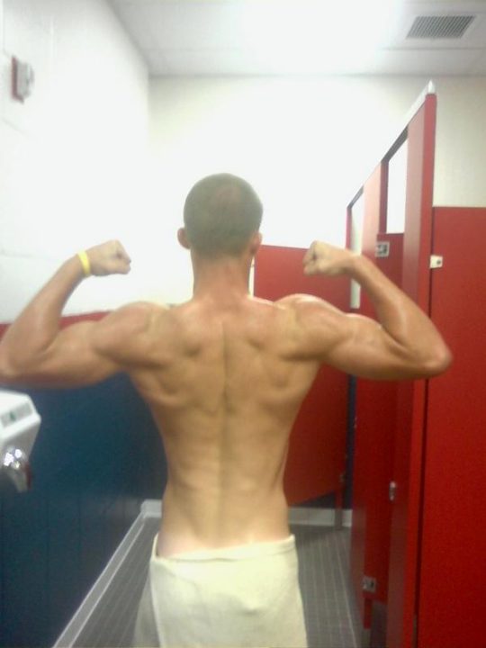 October Fitboy Fest