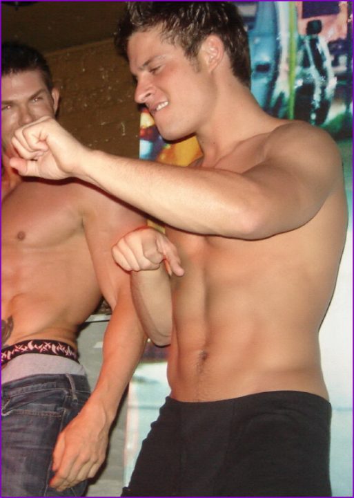 October Fitboy Fest