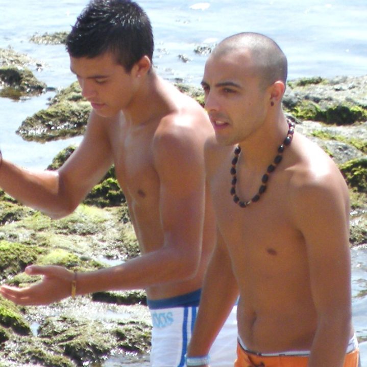 Boardshorts for Autumn