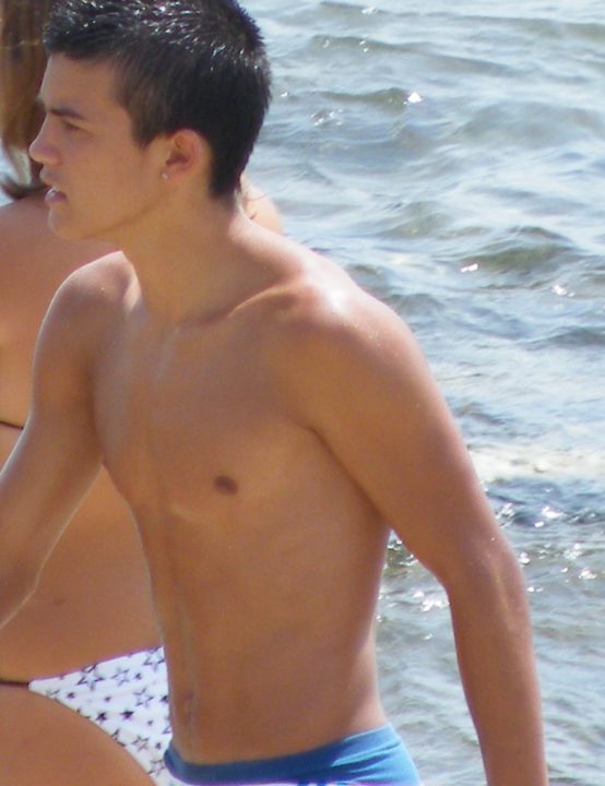 Boardshorts for Autumn