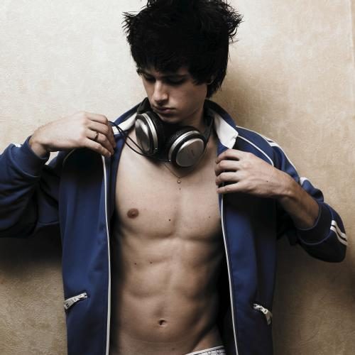 Hot Stuff
