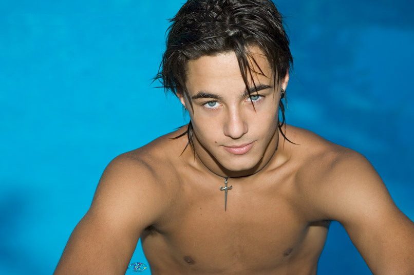 Hot Stuff