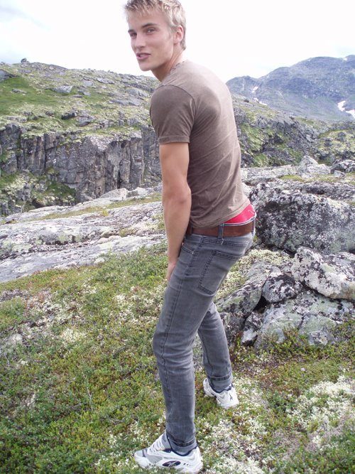 Hot Stuff