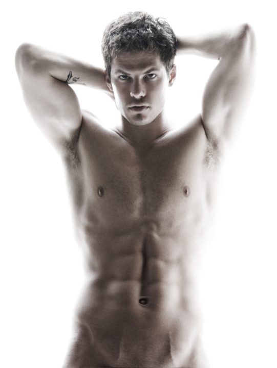 Hot Stuff