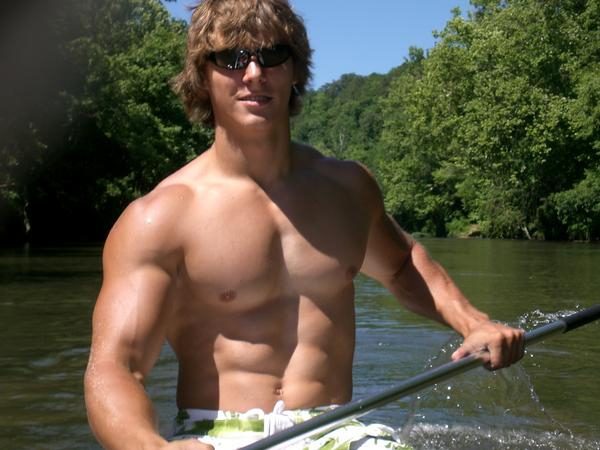 Hot Stuff