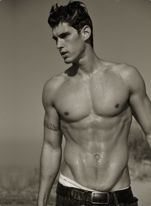 Hot Stuff