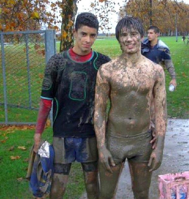 Hot Stuff