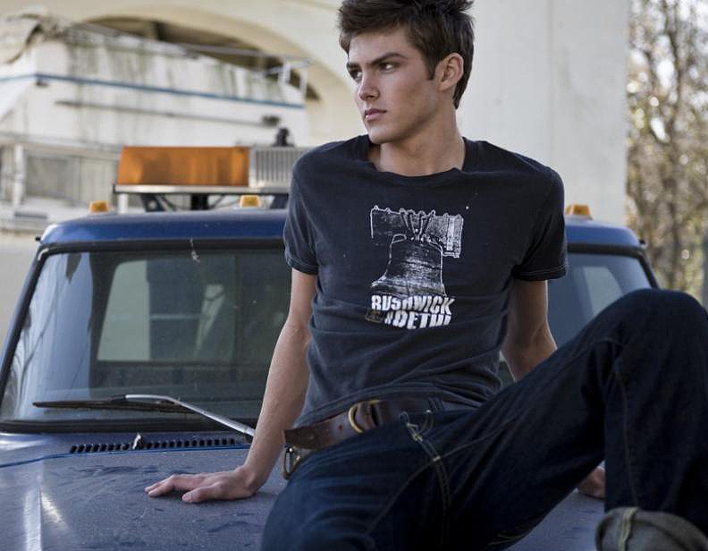 Hot Stuff