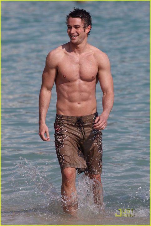 Hot Stuff