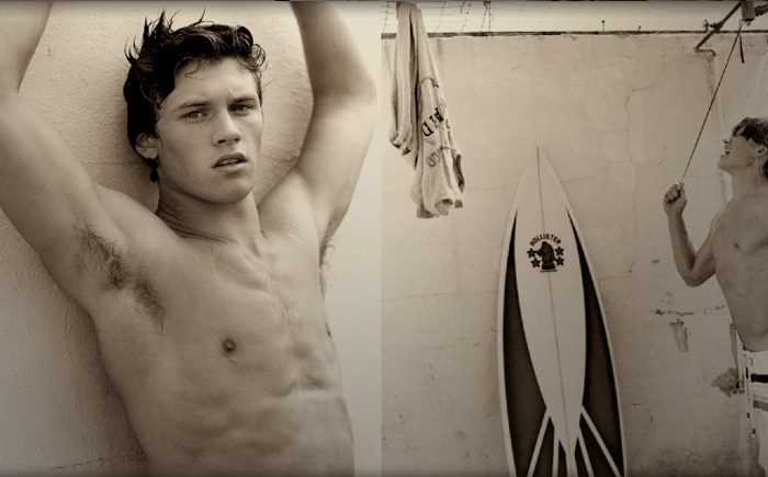 Hot Stuff