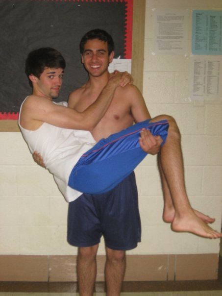 cutie college boys